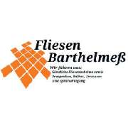 Fliesen Barthelmeß - LOGO