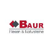 Fliesen Baur - Fliesen und Natursteine - LOGO