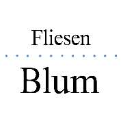 Fliesen-Blum - LOGO