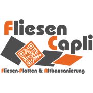 Fliesen Capli - LOGO