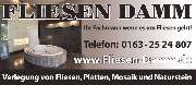Fliesen Damm - 1