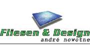 Fliesen & Design Andre Nowotne - LOGO