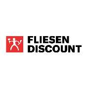 Fliesen Discount - LOGO