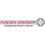 FLIESEN DREGER GMBH - LOGO