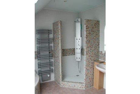 Fliesen Eichl Meisterbetrieb - GALLERY