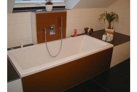 Fliesen Eichl Meisterbetrieb - GALLERY