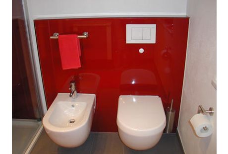 Fliesen Eichl Meisterbetrieb - GALLERY