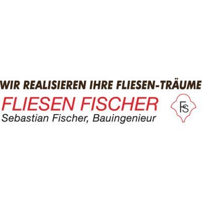 Fliesen Fischer - LOGO