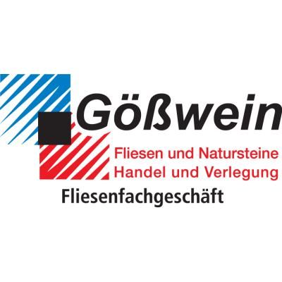 Fliesen Gößwein - LOGO