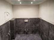 Fliesen Grewe - Bad Fertiggestellter Zustand.