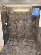 Fliesen Grewe - Bad Fertiggestellter Zustand.