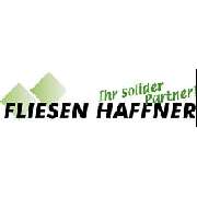 Fliesen Haffner - LOGO