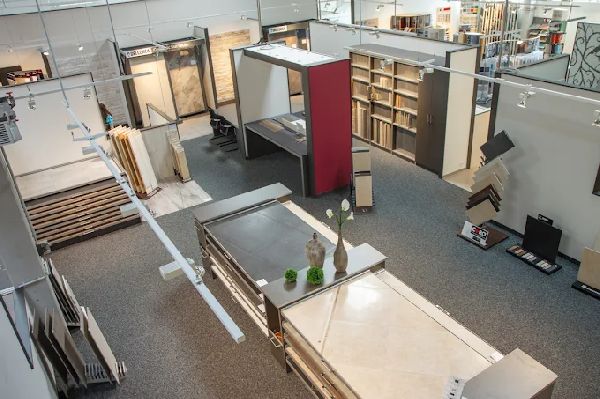 Fliesen Henke - GALLERY