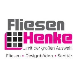 Fliesen Henke - LOGO