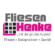 Fliesen Henke - LOGO