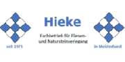 Fliesen Hieke Inh. Marcel Marek-Kreuzenbeck - LOGO