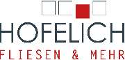 Logo - Fliesen Hofelich