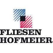 Fliesen Hofmeier GmbH & Co. KG - LOGO