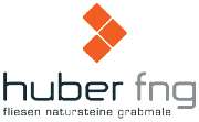 Fliesen Huber fng - LOGO