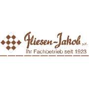 Fliesen-Jakob e.K. - LOGO