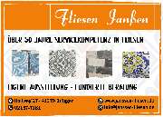 Fliesen Janßen - GALLERY