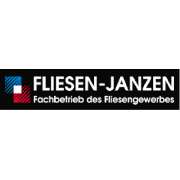 Fliesen Janzen - LOGO