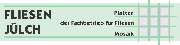 Fliesen Jülch - Fliesen Jülch