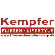 Fliesen Kempfer Krefeld - LOGO