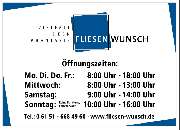Fliesen-Keramik Wunsch GmbH - Fliesen Wunsch