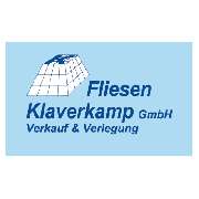 Fliesen Klaverkamp GmbH - LOGO
