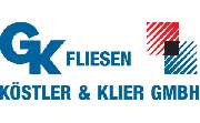 Fliesen Köstler & Klier GmbH - LOGO
