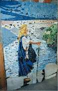 Fliesen Lorenz - Meisterbetrieb MOSAIKFARM - GALLERY
