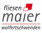 Fliesen Maier e.K. - LOGO