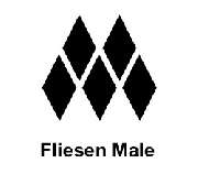 Fliesen Male Malvuccio Alfio - 1