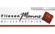 Fliesen Manns GmbH - LOGO