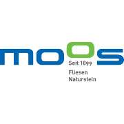Fliesen Moos - LOGO