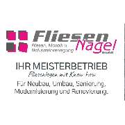 Fliesen Nagel GmbH - LOGO
