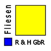 Fliesen Raubaum & Herzog-Herche GbR - LOGO