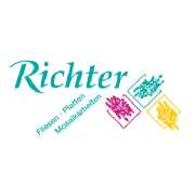 Fliesen Richter Neumünster GmbH - LOGO