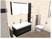 Fliesen-Rieger Fliesenlegermeister - 3D Badplanung