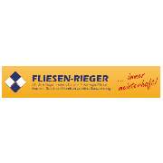 Fliesen-Rieger Fliesenlegermeister - LOGO