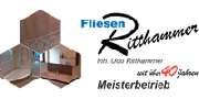 Fliesen Ritthammer - LOGO