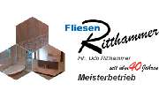 Fliesen Ritthammer Udo - LOGO