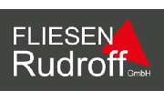 Fliesen - Rudroff GmbH - LOGO