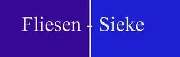 Fliesen Sieke - 1