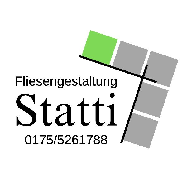 Fliesen Statti - LOGO