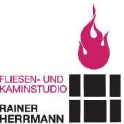 Fliesen- u. Kaminstudio Herrmann - LOGO