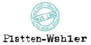 Fliesen u. Naturstein Platten-Wahler - LOGO