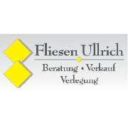 Fliesen Ullrich GbR - LOGO
