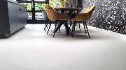 Fliesen und Fugenlos  Fugenloses Bad, Boden & Treppe - Design ohne Grenzen - GALLERY
